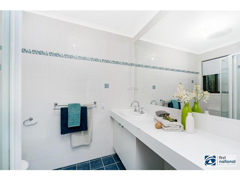 1 Van Pelt Place, Oxley ACT 2903