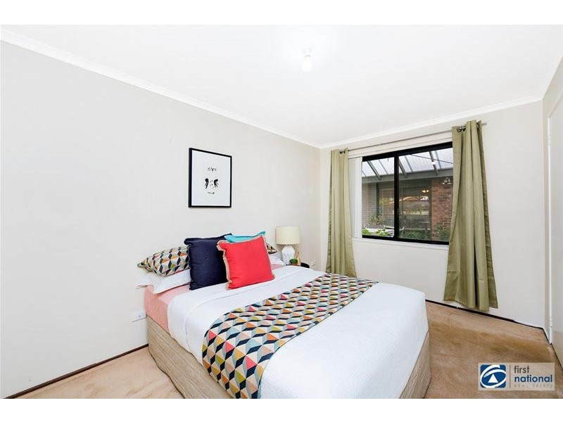 1 Van Pelt Place, Oxley ACT 2903