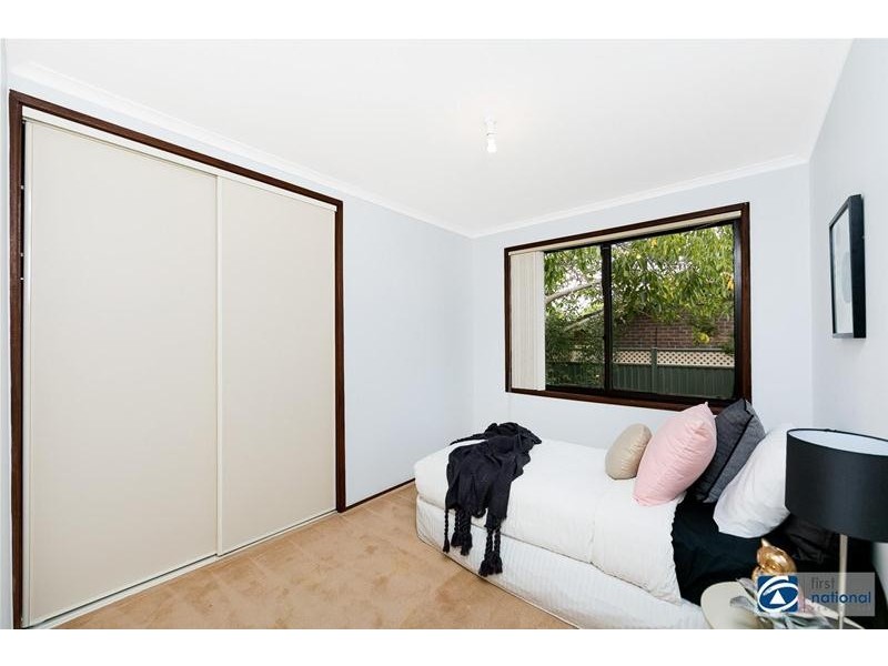 1 Van Pelt Place, Oxley ACT 2903