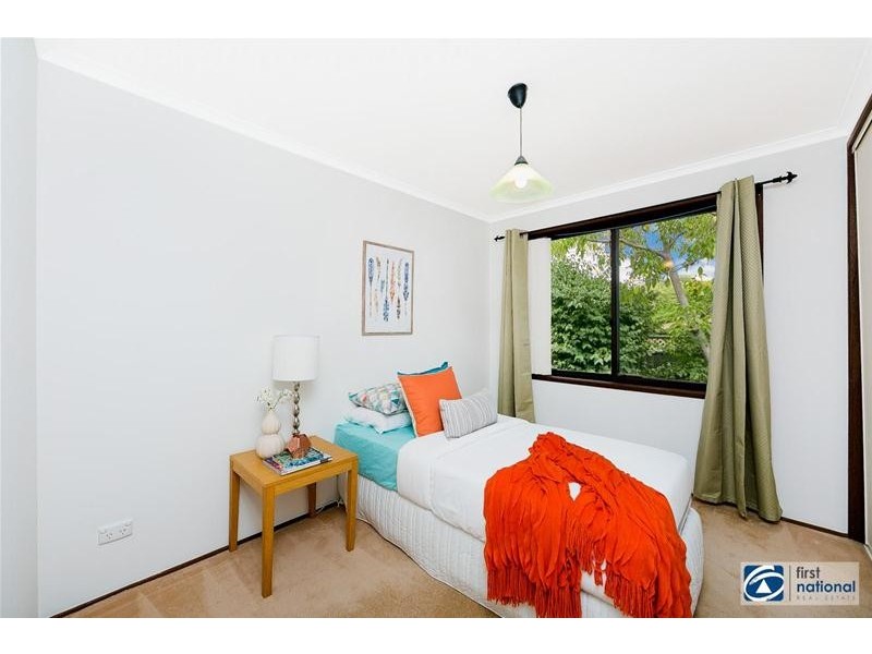 1 Van Pelt Place, Oxley ACT 2903