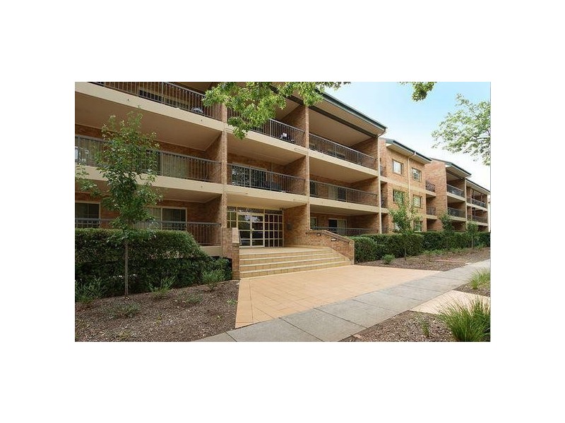 9/11 Fawkner Street, Braddon ACT 2612