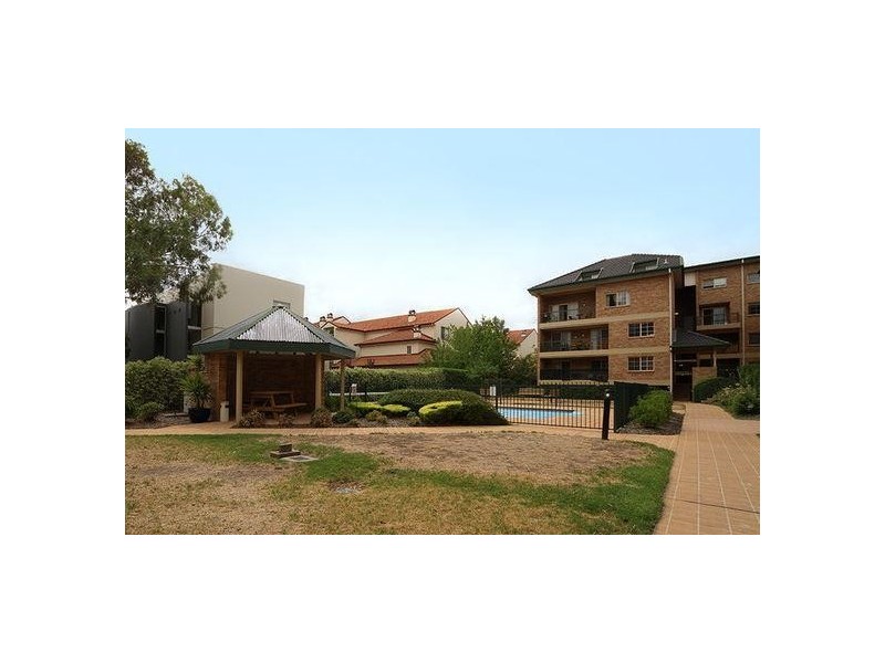 9/11 Fawkner Street, Braddon ACT 2612