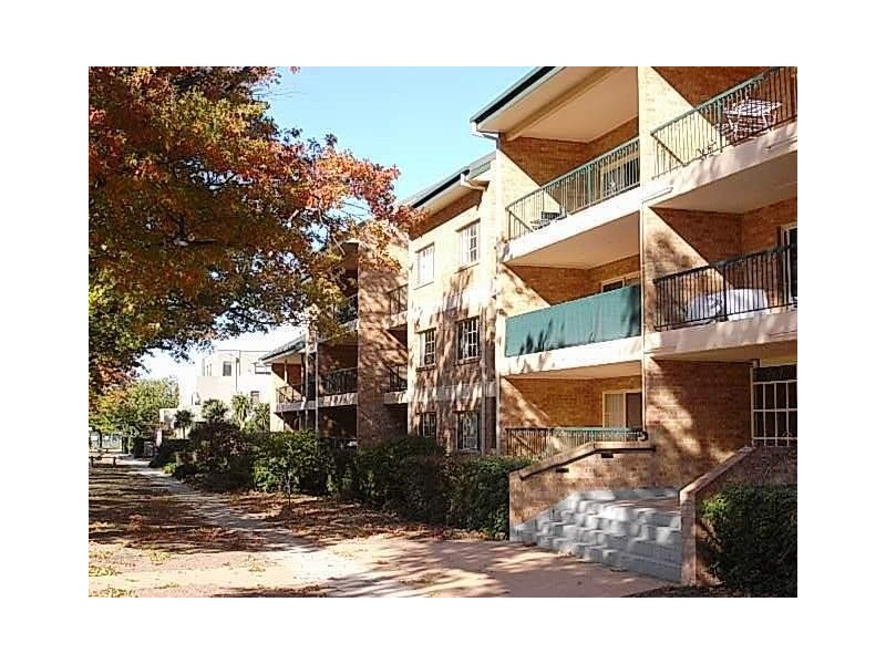 9/11 Fawkner Street, Braddon ACT 2612