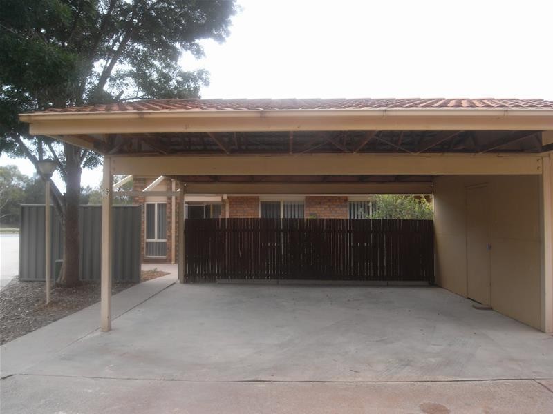 16/6 Blackett Street, Greenway ACT 2900