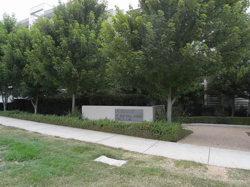 6/43 Blackall Street, Barton ACT 2600