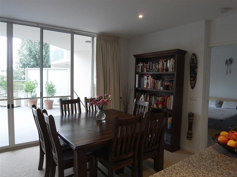 6/43 Blackall Street, Barton ACT 2600