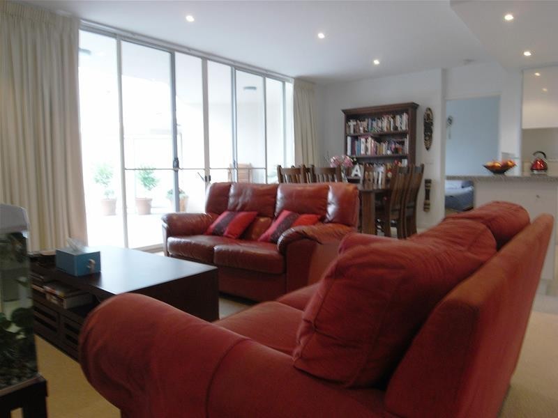 6/43 Blackall Street, Barton ACT 2600