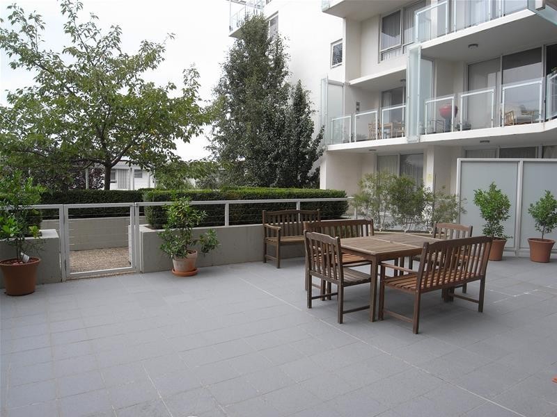 6/43 Blackall Street, Barton ACT 2600