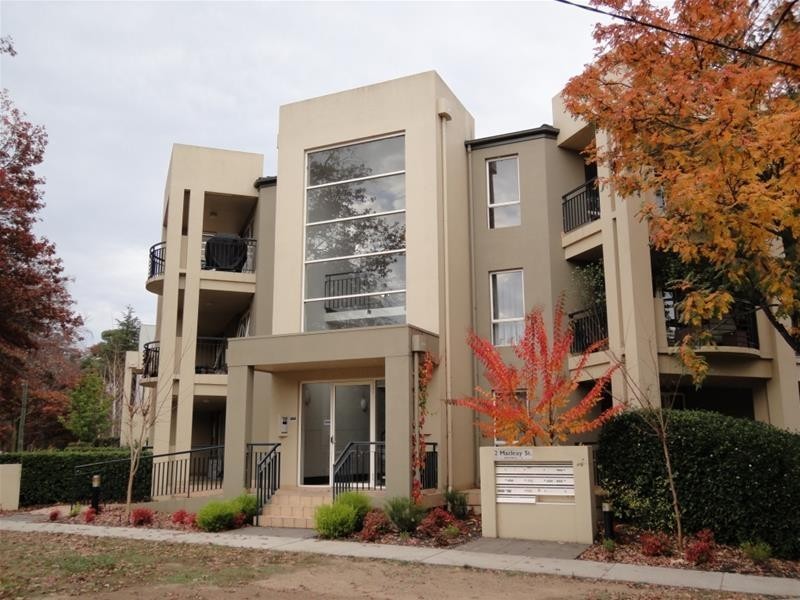 7/2 Macleay Street, Turner ACT 2612