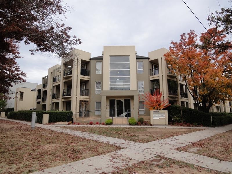 7/2 Macleay Street, Turner ACT 2612