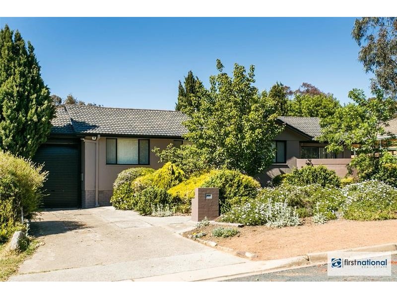 19 Richmond Street, Macquarie ACT 2614