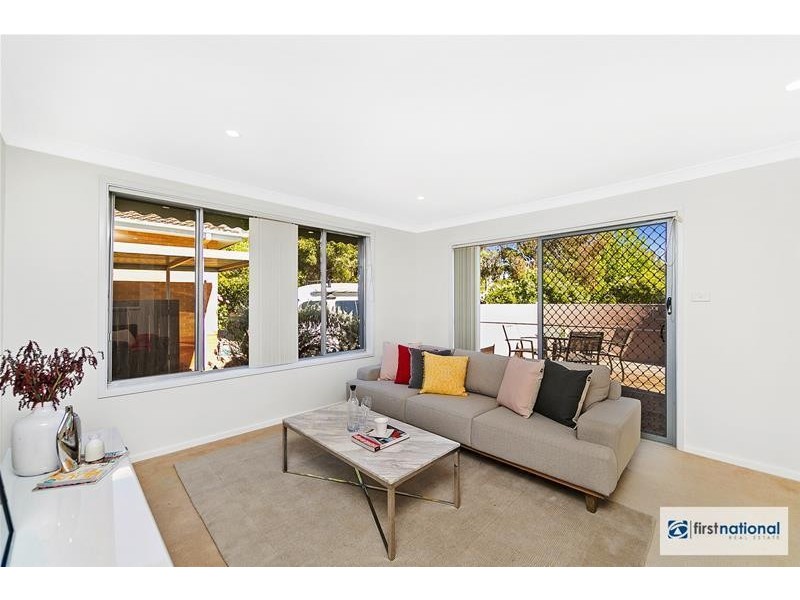 19 Richmond Street, Macquarie ACT 2614