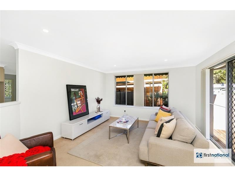 19 Richmond Street, Macquarie ACT 2614