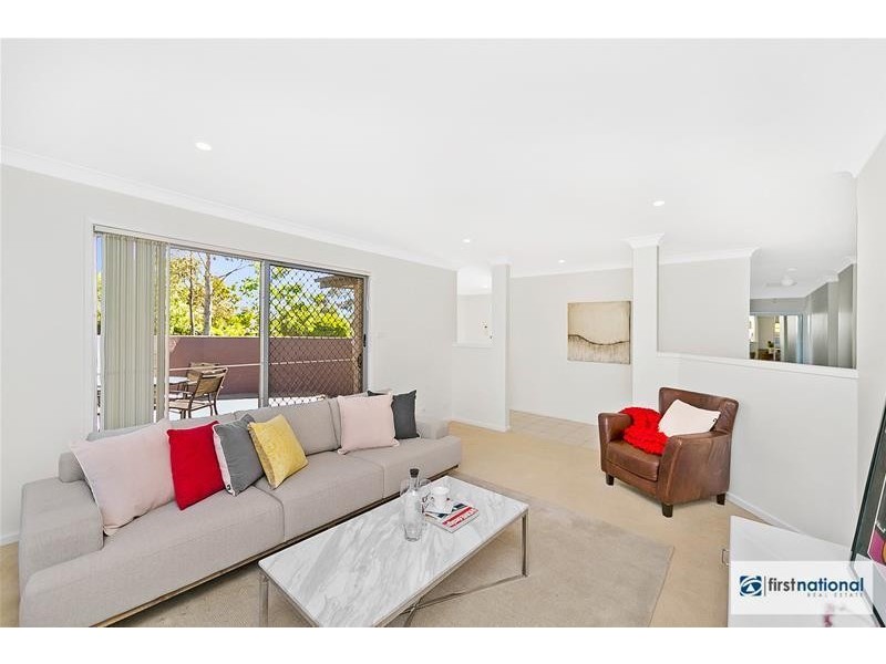 19 Richmond Street, Macquarie ACT 2614