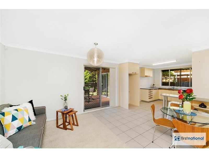 19 Richmond Street, Macquarie ACT 2614