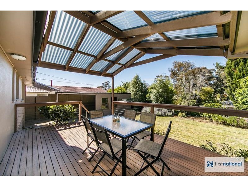 19 Richmond Street, Macquarie ACT 2614