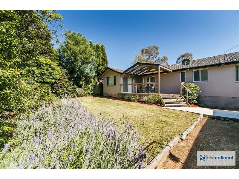 19 Richmond Street, Macquarie ACT 2614