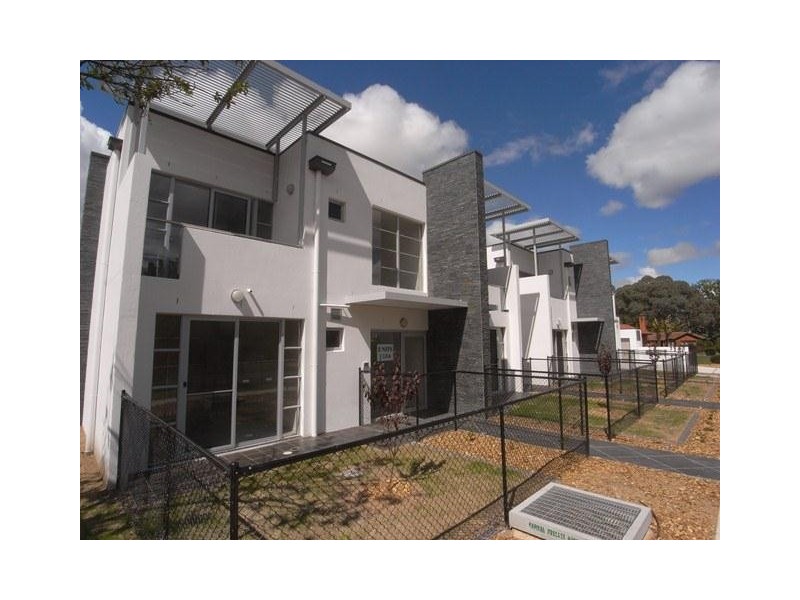 6/4 Hardman Place, O’connor ACT 2602