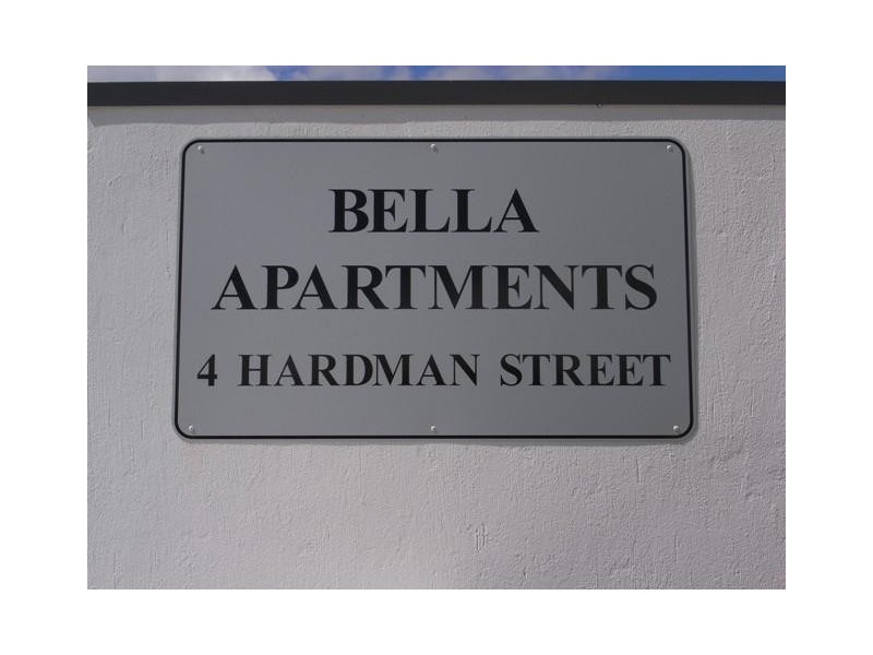 6/4 Hardman Place, O’connor ACT 2602