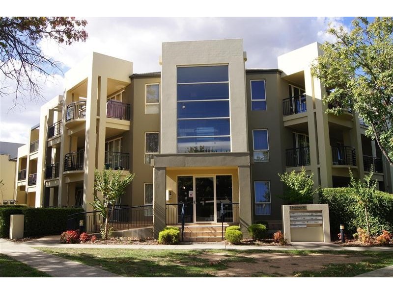 8/2 Macleay Street, Turner ACT 2612