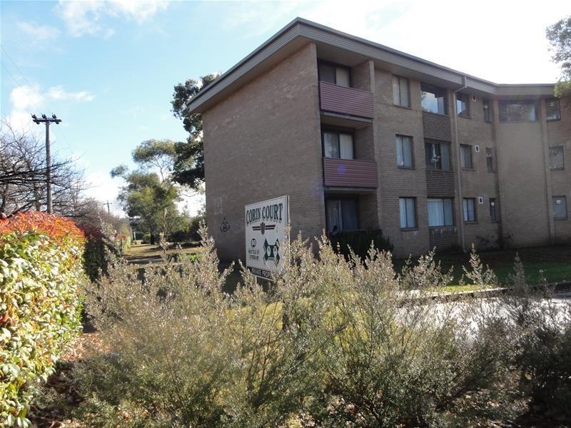 29B/60 Wattle Street, Lyneham ACT 2602