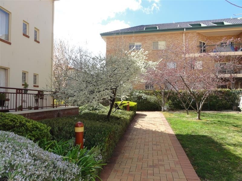 30/38 Torrens Street, Braddon ACT 2612