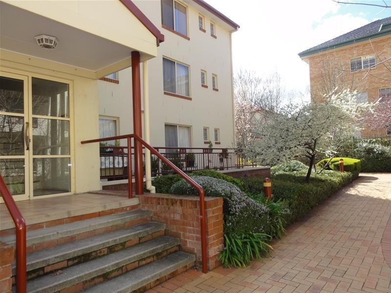 30/38 Torrens Street, Braddon ACT 2612