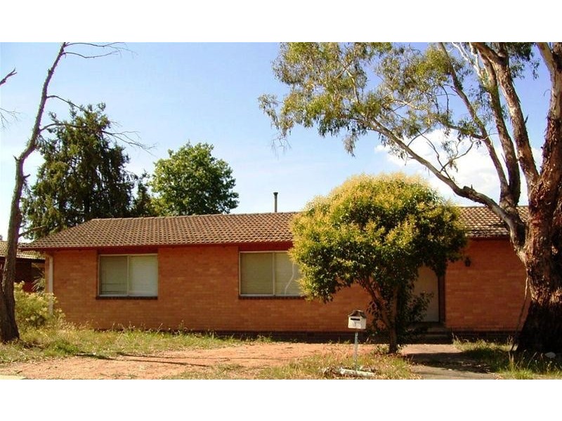 1/160 Belconnen Way, Scullin ACT 2614