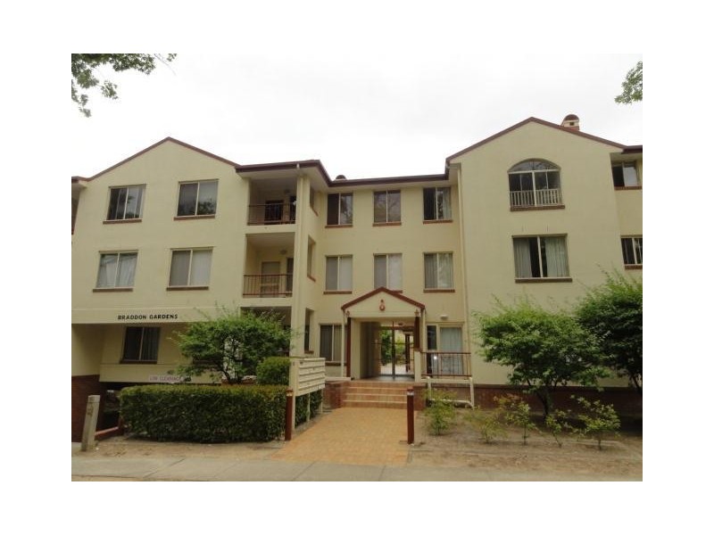 59/15 Fawkner Street, Braddon ACT 2612