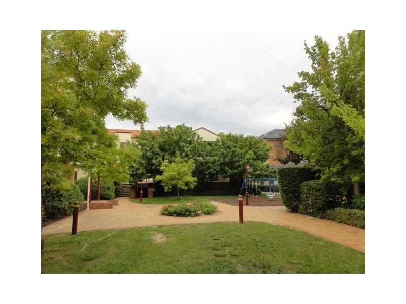 59/15 Fawkner Street, Braddon ACT 2612