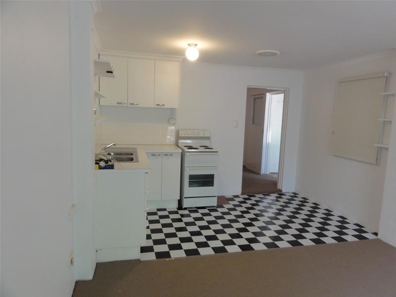 1/95 David Street, O’connor ACT 2602