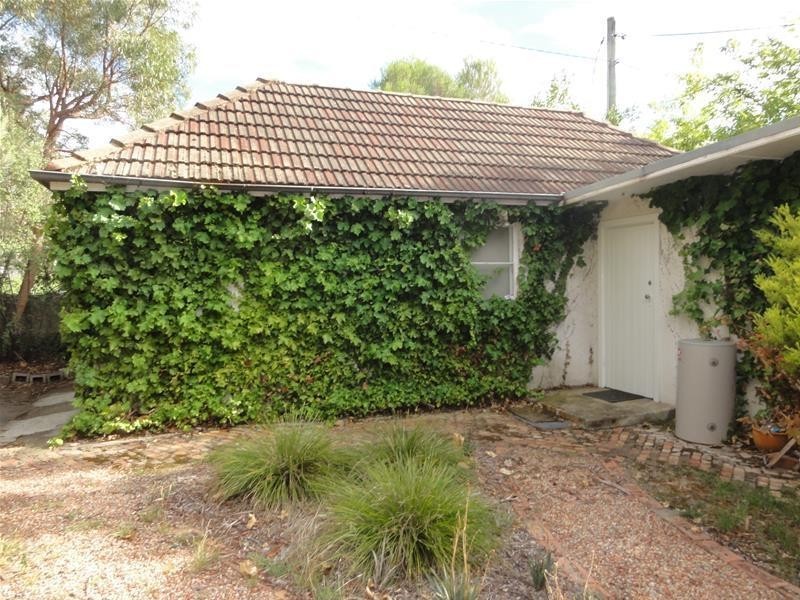 1/95 David Street, O’connor ACT 2602