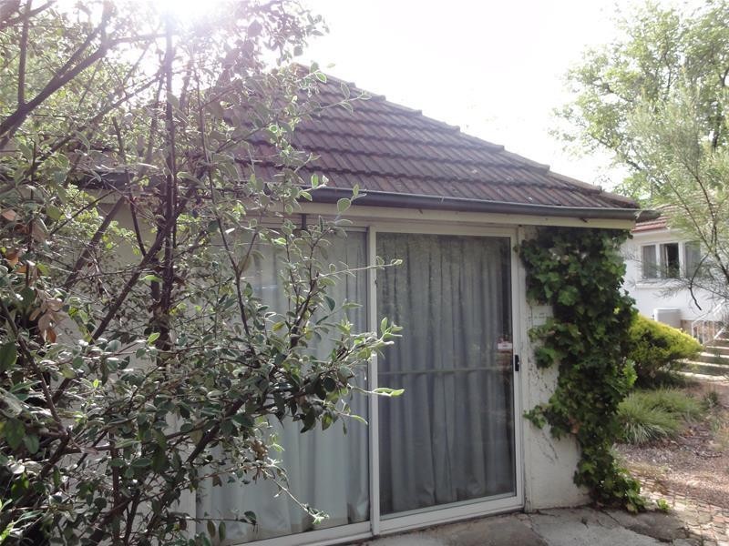 1/95 David Street, O’connor ACT 2602