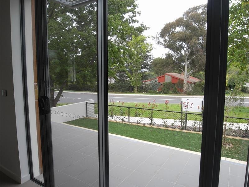 5/139-143 Blamey Crescent, Campbell ACT 2612