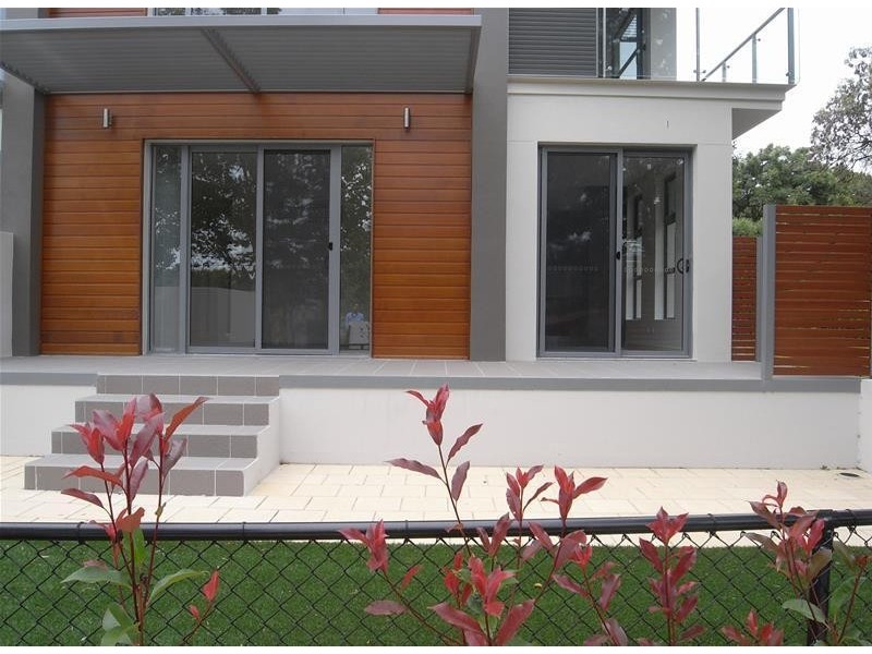 5/139-143 Blamey Crescent, Campbell ACT 2612