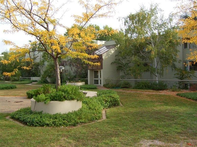 30/26 Macquarie Street, Barton ACT 2600