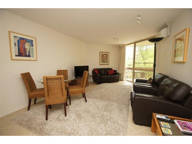 30/26 Macquarie Street, Barton ACT 2600