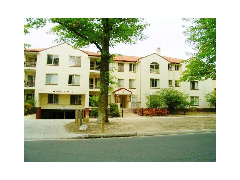 30/38 Torrens Street, Braddon ACT 2612