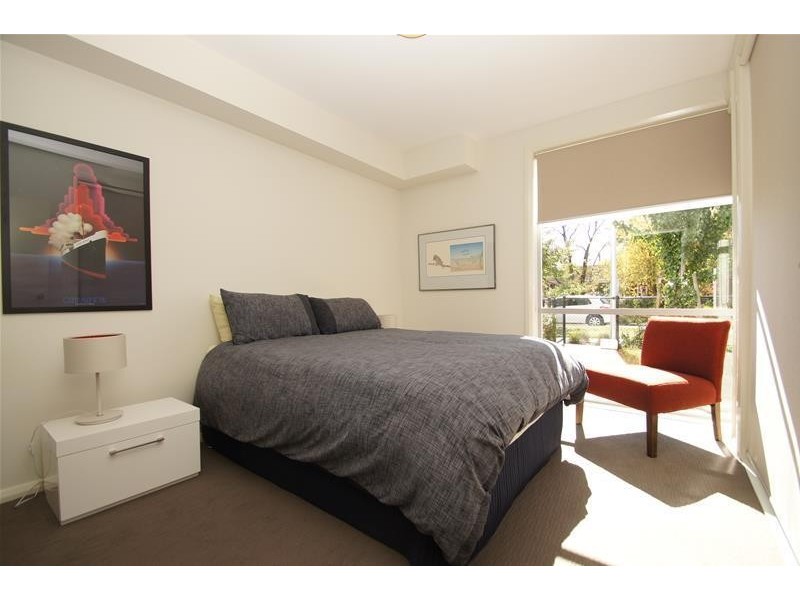 10/15 Berrigan Crescent, O’connor ACT 2602