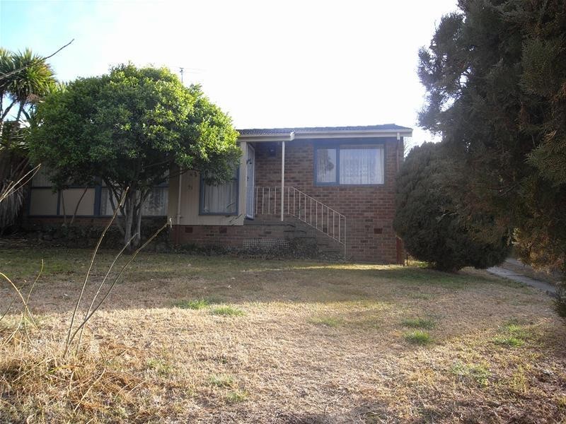 51 Tallara Parkway, Narrabundah ACT 2604