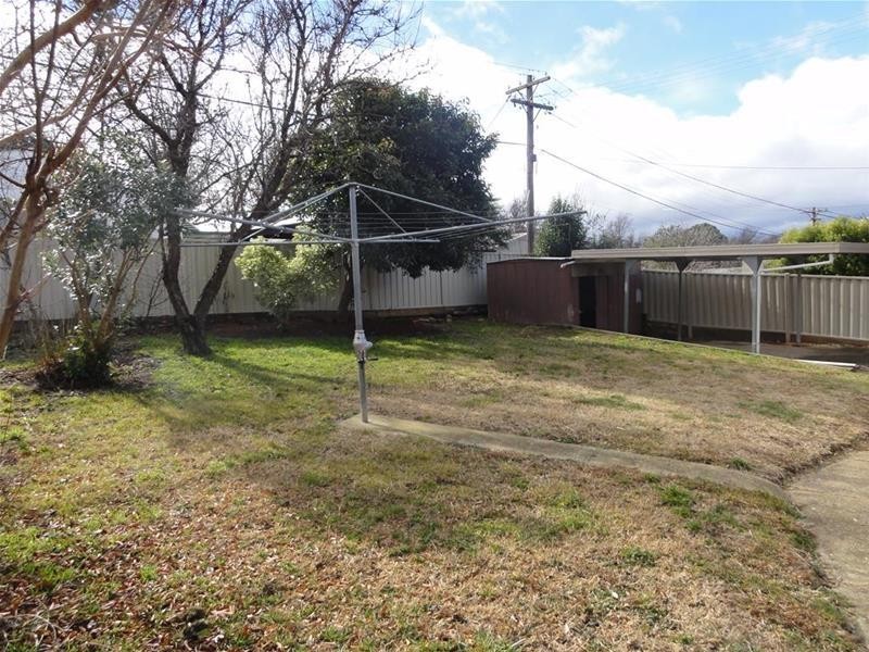 51 Tallara Parkway, Narrabundah ACT 2604