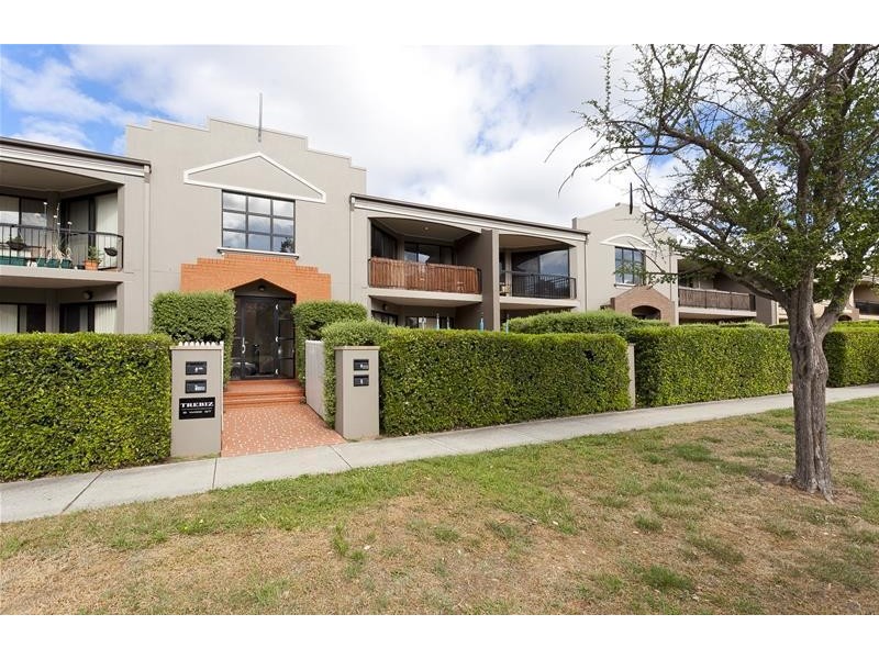 6/5 Wise Street, Braddon ACT 2612