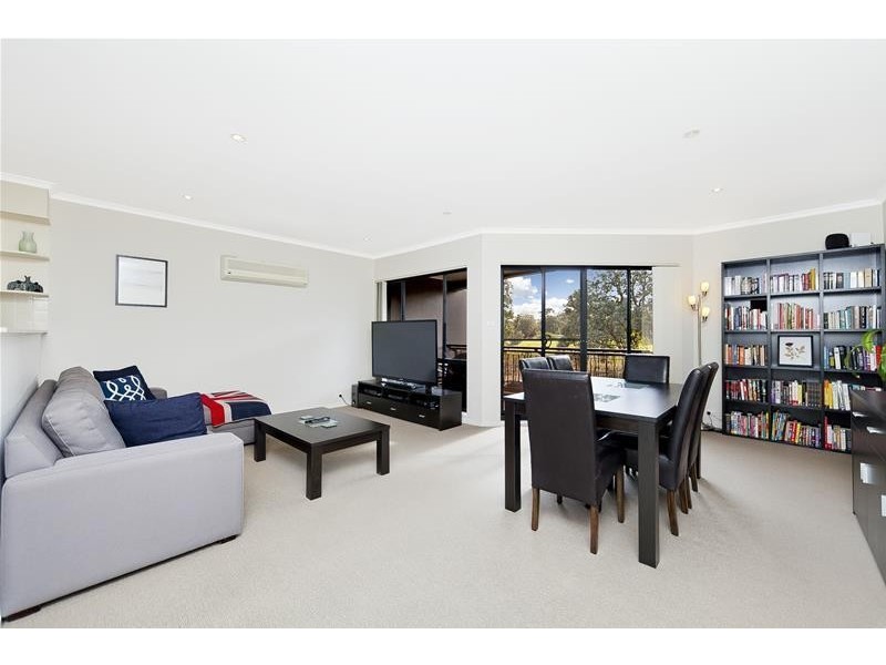 6/5 Wise Street, Braddon ACT 2612