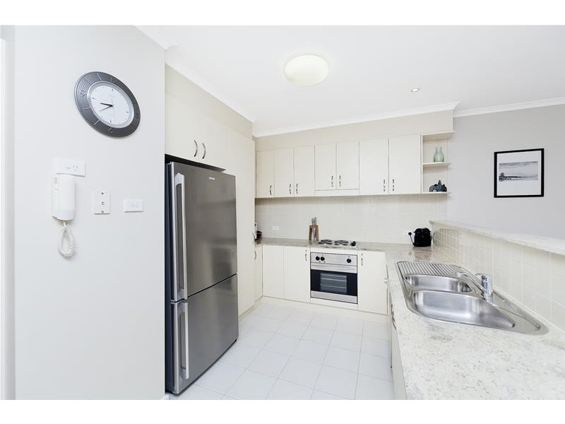 6/5 Wise Street, Braddon ACT 2612