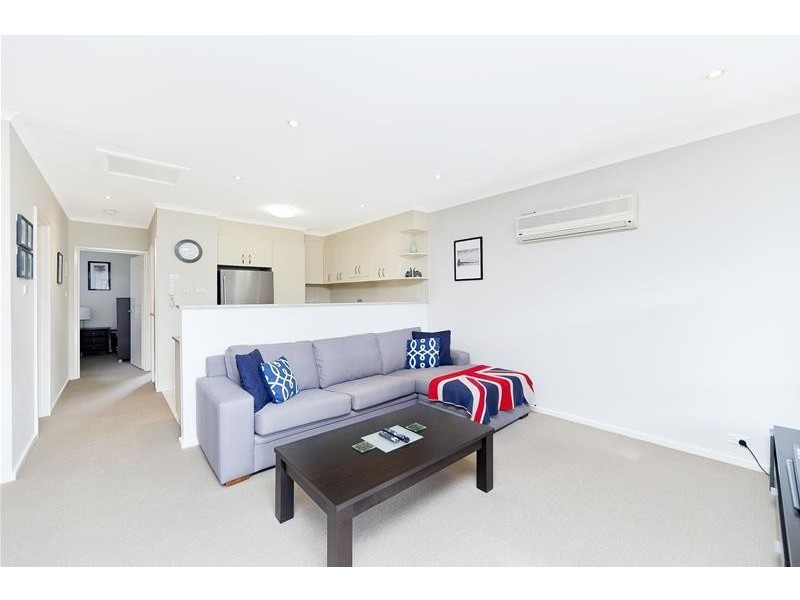 6/5 Wise Street, Braddon ACT 2612