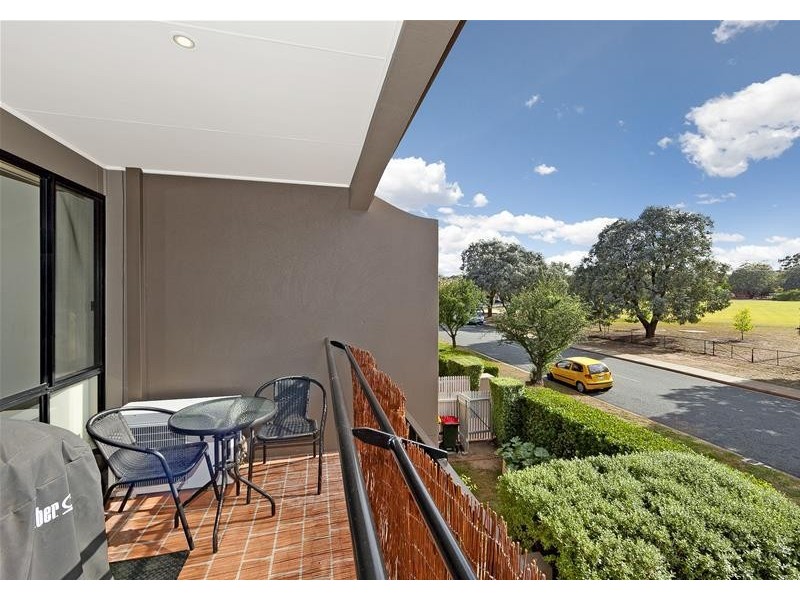 6/5 Wise Street, Braddon ACT 2612