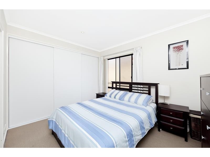 6/5 Wise Street, Braddon ACT 2612