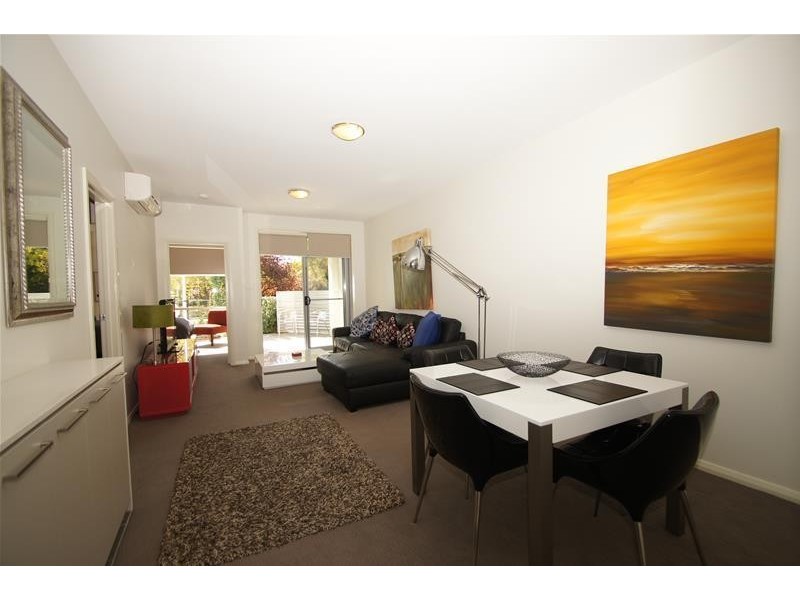 10/15 Berrigan Street, O’connor ACT 2602