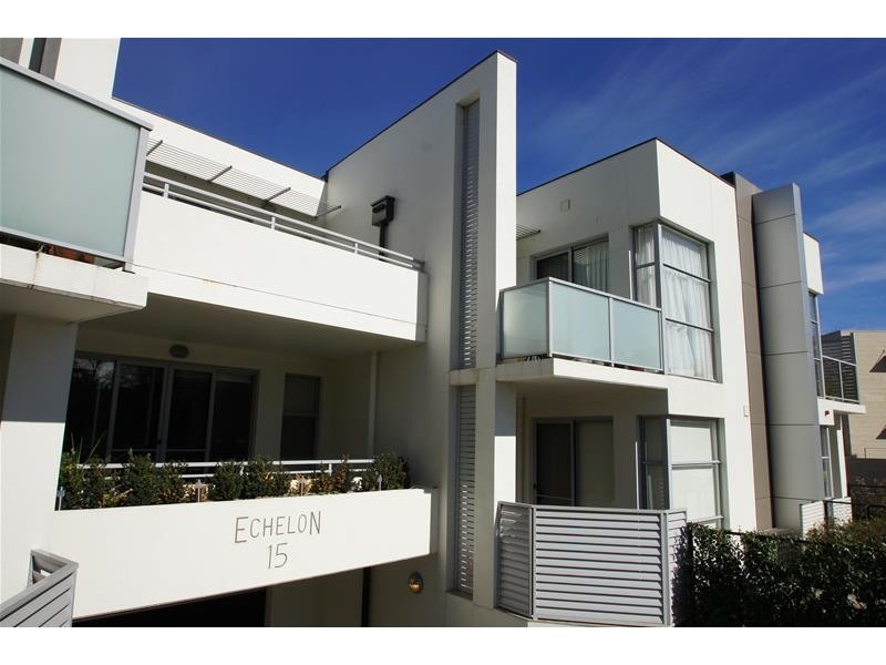 10/15 Berrigan Street, O’connor ACT 2602