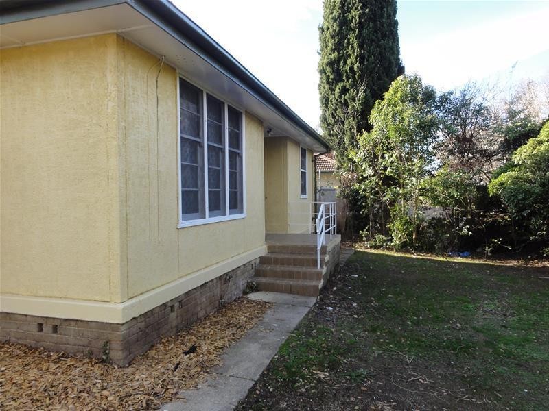 5 Lobelia Street, O’connor ACT 2602